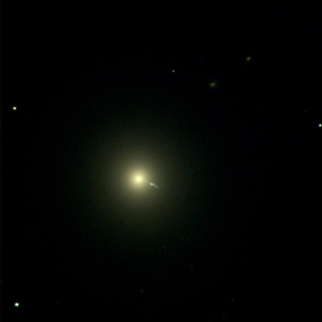 An Active Galaxy 7 M87 Jet