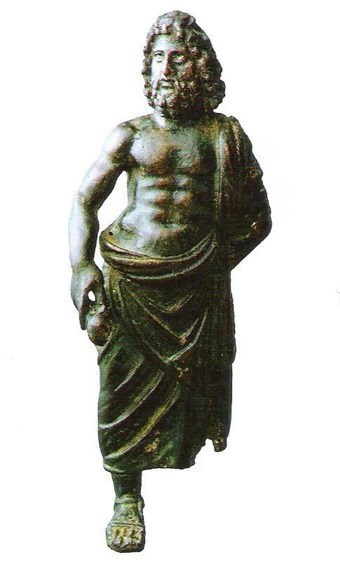Asclepius Asclepius, god of
