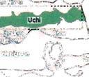 figure 3 The Birch-Vchi (BU) greenstone belts located within the Vchi-Subprovince (Figure 3, Stott and Corfu, 1991) consist of