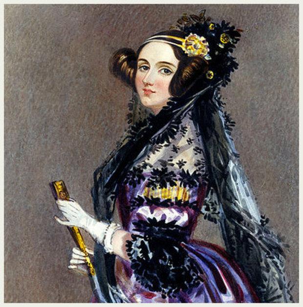 Augusta Ada Byron Born on 10 December 1815 in London, daughter of Lord Byron Got her education in science and mathematics by private tutors amongst which was Mary Somerville Married William King on 8