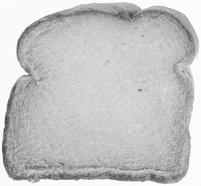 Bread stored at room temperature Bread stored in the freezer Cooling food slows down the chemical reactions that cause food to spoil. Recall that as particles move more quickly, temperature increases.