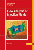 Stichwortverzeichnis Peter Kennedy, Rong Zheng Flow Analysis of Injection Molds ISBN (Buch): 978-1-56990-512-8 ISBN (E-Book):
