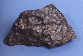 3 Meteorites Traditional classification scheme: Stony igneous rocks Irons Alloys of nearly pure Ni & Fe. Stony-irons mixtures of stony & metallic material.
