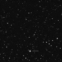 Astrometry: Proper motion Barnard is