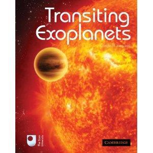 Literature By Carole Haswell Contents: Our Solar System from Afar (overview of detection methods) Exoplanet discoveries by the transit method What the transit light curve tells us The