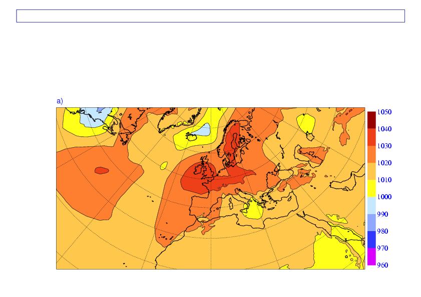 Surface Pressure 2005/2006 Drought Blocking Anticyclone Potential Vorticity on 315K How much