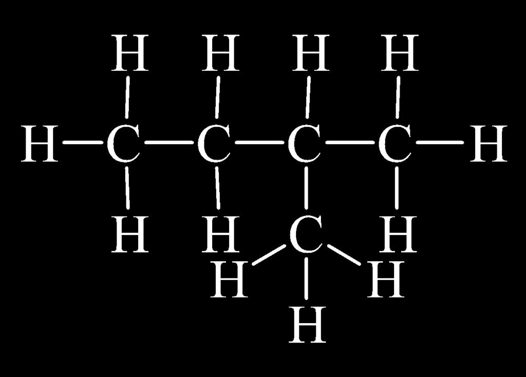 Since they are unique compounds, they have unique
