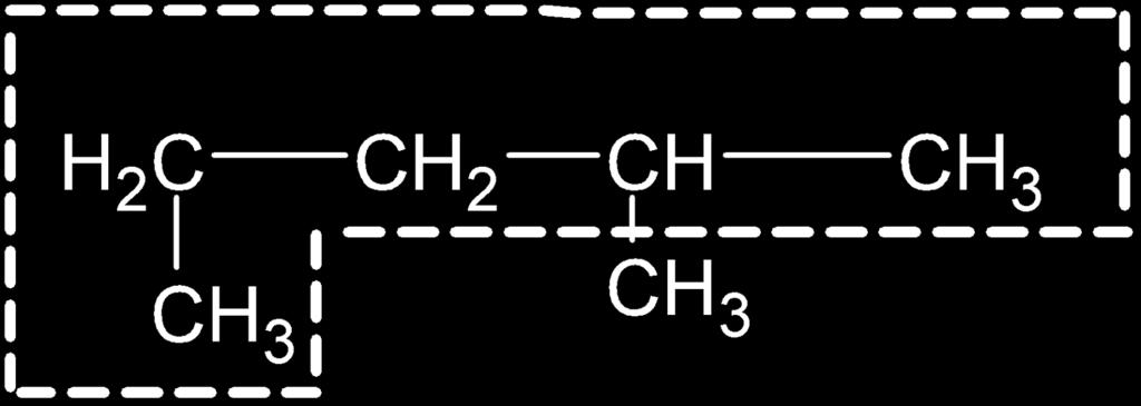 Using prefixes such as (n) or (iso) or (neo) might appear as a suitable method of nomenclature. This works for simple alkanes such as butane (C 4 H 10 ) and pentane (C 5 H 12 ).