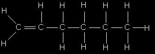 1. Record the Structural formula, molecular formula, and condensed formula for the following: Name Structural Molecular Condensed 2, 3- dimethyl butane 2, 2- dimethyl butane 2- heptyne 3- hexene 2-