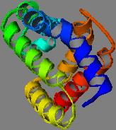 Protein Structure Prediction Problem Given an amino