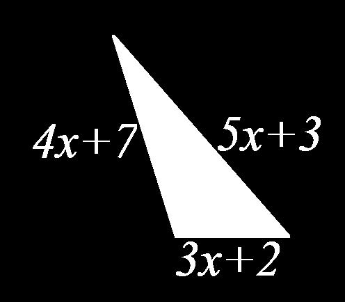 Add x + 4x+ 3 to x + 5x+ Add 3 3y 3y y 8 + + to 5 6y + y Example:
