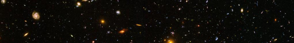 Distances of farthest galaxies are measured from redshifts How do