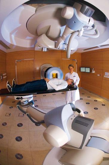 Introduction Particle beam cancer therapy is: The external proton, ion or