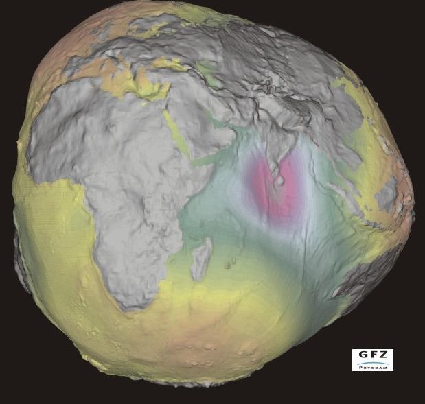 Geoid or