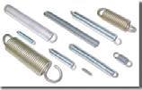 heica spring Heica extension spring Extension