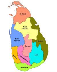 Natural Disaster and Sri Lanka Floods: ü South west monsoon season (May-September) the western, southern, Sabragaumuwa provinces