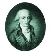 big change Jean-Baptiste Lamarck 1744-1829 Lamarck: Published theory of