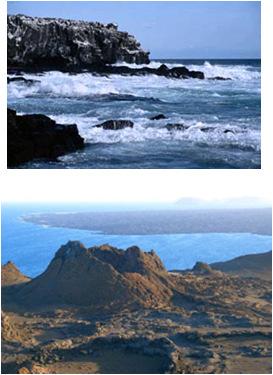 Notable stop: Galapagos Islands
