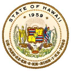 ARMY CORPS OF ENGINEERS HONOLULU DISTRICT STATE OF