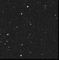 U Geminorum Below are 20-second exposures of U Gem before outburst and after the start of an outburst. Images were taken by AAVSO Director Arne Henden, USRA/USNO, using a CCD with a V filter on the U.