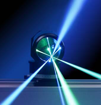 Laser Doppler Anemometry
