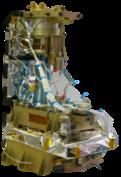 9 kg (6U) CubeSat 2 x 1U payloads among:!