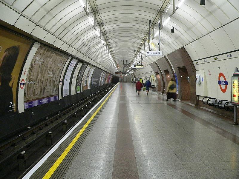 The mosquito was introduced to the London Underground during its construction around 1900.