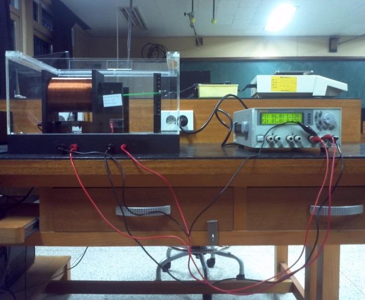 experiment and experiment with the voltage. 5.
