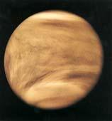 moon Venus Similar in