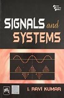 Signals And Systems 25% OFF Publisher :