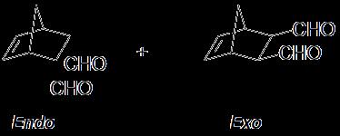 17.7 Diels-Alder Reactions The electron withdrawing groups attached to