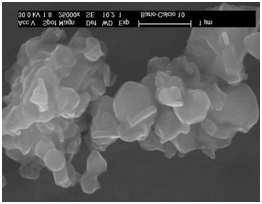 Journal of ELECTRICAL ENGINEERING 62, NO. 4, 2011 241 Fig. 3. SEM micrographs of synthesized mixtures. a. Ba 0.75 Ca 0.25 b. (BaSr) 0.