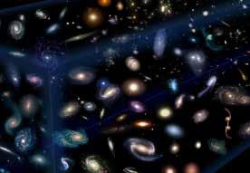 Why Astrophysics?