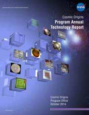 Response to Recommendations: Intermediate Tech Technology gaps are identified and prioritized in the Program Annual Technology Reports