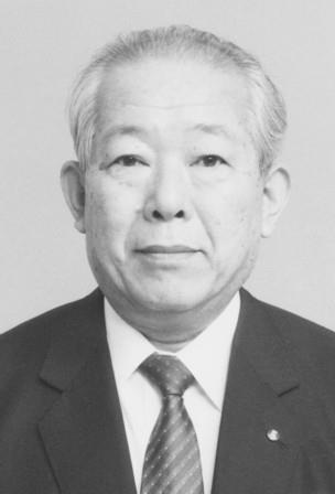 (1914 2006) Masatoshi Koshiba (*1926) for