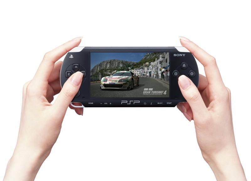 of electrical power; capable to perform 5K addition per second PlayStation Portable (PSP) Approx.