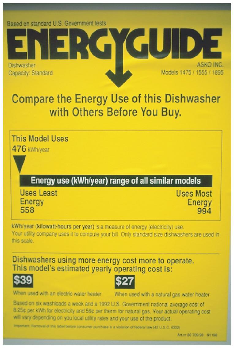17.4 Electric Power The electric company typically bills us for kilowatt-hours (kwh), a unit of