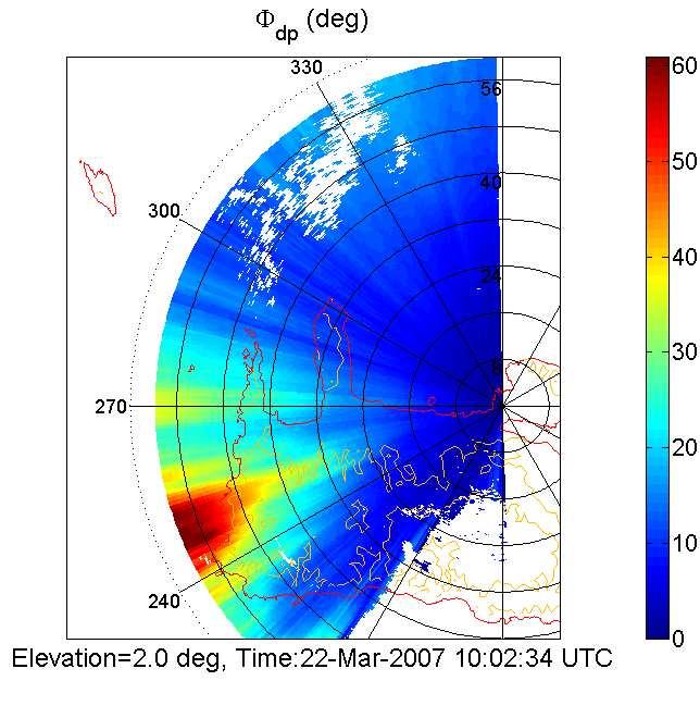 Western Crete Hydrometeorological observations High-resolution