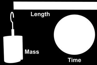 Both have mass. Weight and mass Mass is an intrinsic property that measures the quantity of matter in an object. Your mass does NOT change if you go into space.