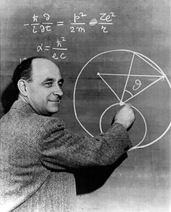 Fermi s dream era Fermi formulated the first theory of the weak force (1933) The