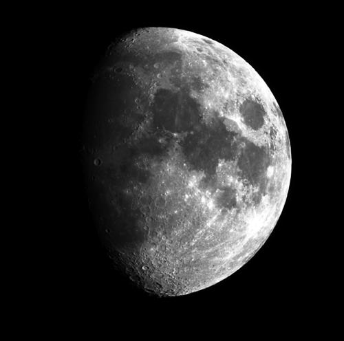 Bulgaria INTRODUCTION Our intent is to propose to teachers and students to observe the Moon on every clear night to discover changes of the Moon s phases, to discuss the motion of the Moon and the