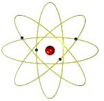 The Quantum Mechanical Picture of the Atom Consequently, we must must speak of the electrons position about the atom