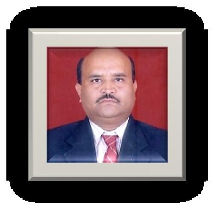 Teaching experience 26 years experience- 24 years Former Chairman, Board of in Life Sciences Recognized Guide in Botany Former member BoS in Botany, Solapur University, Solapur Rector of the Boys and