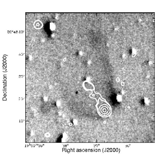 THE Black Widow PSR B1957+20 Hα nebula direct evidence of pulsar wind (Kulkarni et al. 1988) Possible standard TeV PWN? X-rays from point source and nebular tail (Stappers et al.