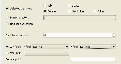 In case you have not enable all the QGIS plugins, click Plugins > Manage Plugins > Select All to select all the plugins. Click OK to exit the dialog box. 6.