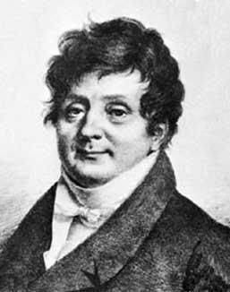 Jean Baptiste Joseph Fourier Born: 21 March 1768 in Auxerre, Bourgogne, France Died: 16 May 1830 in Paris, France 法国数学家 物理学家 生于一个裁缝家庭,9 岁时父母双亡,