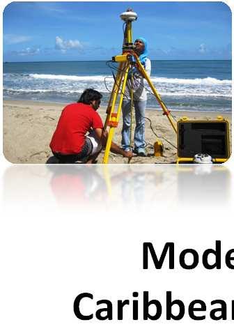 Modeling Sea Level Rise in Caribbean SIDS: The Need for Tide Gauge Data Michael Sutherland and Demi Singh Department of