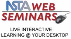 Web Seminar: How to Lead a Study Group on NGSS Web Seminar Tomorrow Night Wednesday, May