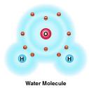 Covalent Bond A covalent bond forms when the electrons of two or more atoms are shared between the atoms. This means the electrons flow in the electron cloud of both atoms.
