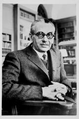 Kurt Gödel German logician, at age 25 (1931) proved: 1) No matter what (consistent) set of axioms are used, a rich system will have true statements that can t be proved 2) A system powerful enough to